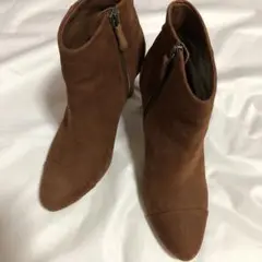 COLE HAAN ショートブーツ