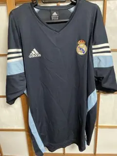 adidas Real Madrid プラクティス XLサイズ