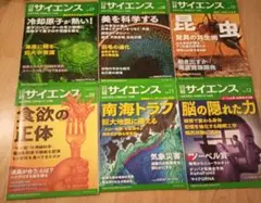 日経サイエンス　2024年7-12月号
