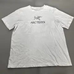 【最終値下げ】アークテリクス Tシャツ ホワイト