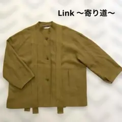 Link ルーズアンニュイtapeジャケット