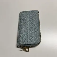 ロエベのカード入れ