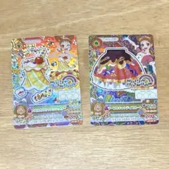 アイカツカード　おとめちゃんセット