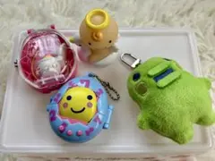 たまごっち 色々セット