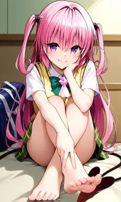 ブロマイド 美少女