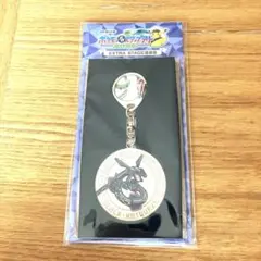 ポケモンスタンプラリー2025 スペシャルメダル
