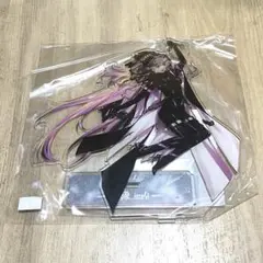 【新品未開封】マクフェス 闇シェリル アクリルスタンド