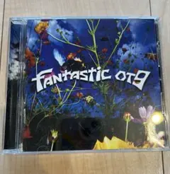 奥田民生　Fantastic OT9