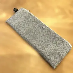 着物リメイクペンケース