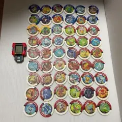 ポケモン　バトリオ　メモリーカードキー　セット