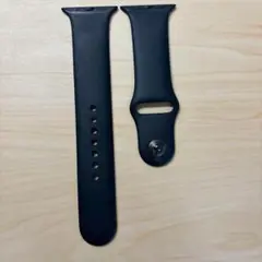 純正 Apple Watch スポーツバンド 45mm midnight M/L