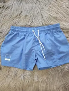 PANTONE サーフパンツ ライトブルー サイズ10