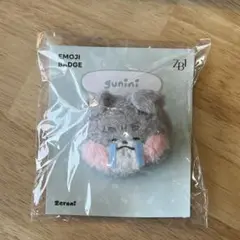 ZB1 zeroni POP-UP LINE 絵文字バッジ ゴニニ