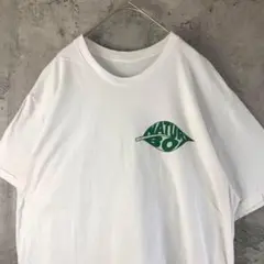 Z2009古着　Tシャツ ホワイト　90s Y2K