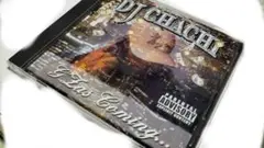 G'ZAS COMING / DJ CHACHI(MIXCD)