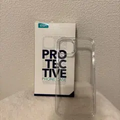 新品❤️ ESR iPhone 14 Pro Max 用 ケース クリア