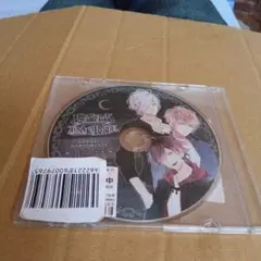 DIABOLIK　LOVERS　LUNATIC　PARADE　ステラセットCD