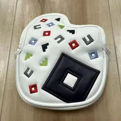 オノフ　パターカバー　マレット用　新品未使用