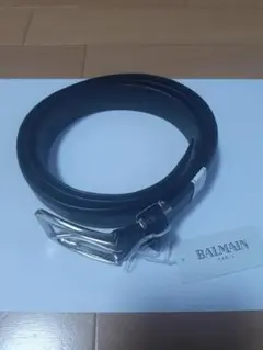 2025年最新】BALMAIN メンズ ベルトの人気アイテム - メルカリ