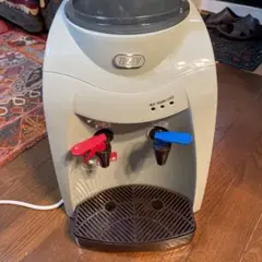 toffyのウォーターサーバー