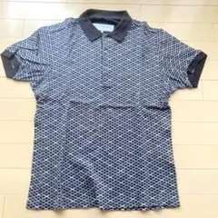 st andrews 半袖 ポロシャツ L ゴルフ 042-9160353　J2