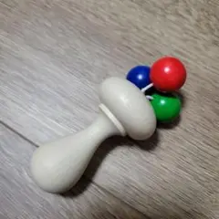 ネフ社ティキ