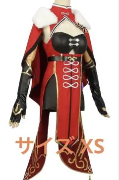2025年最新】北斗 原神 コスプレの人気アイテム - メルカリ