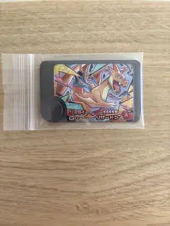 【匿名配送】ポケモンフレンダ　リザードンY