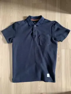 Paul Smith ネイビー ポロシャツ M