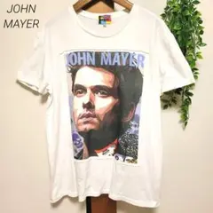 2025年最新】john mayer tシャツの人気アイテム - メルカリ