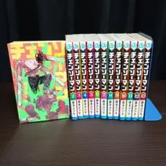 チェンソーマン 1〜13巻セット 漫画