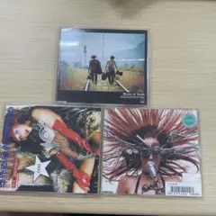 Bluem of Youth / SADS/ SIAM SHADE CD3セット