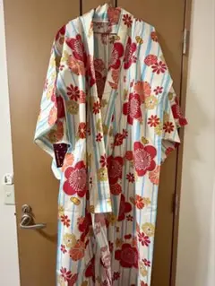 【新品・未使用】浴衣 単品