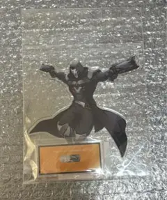 オーバーウォッチ 2 メレ　POP UP マルイ　アクリルスタンド　リーパー