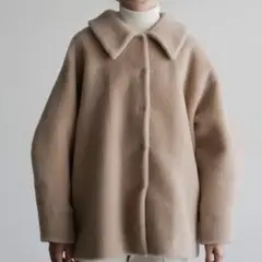 OHGA エコムートンコート