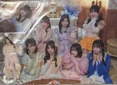 新品 未開封 古澤里紗 ひたむきシンデレラ アクリルスタンド クリアファイル