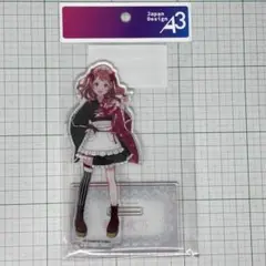 花海咲季 アクリルスタンド 和装メイドver.