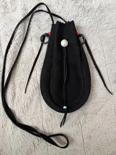 ゴローズ 巾着ポーチ L goros 黒ブラック 巾着バック 小銭入れ2点セット 2025年最新】ゴローズ 巾着ポーチlの人気アイテム - メルカリ