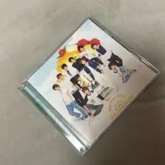 Hey! Say! JUMP 真剣SUNSHINE