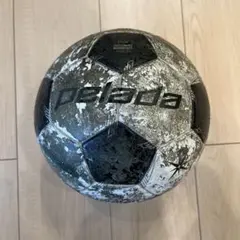値段交渉可能　pelada5000 サッカーボール サイズ5