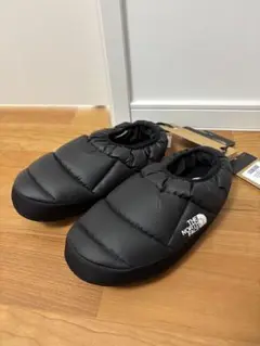 THE NORTH FACE NSE III テントミュール M THE NORTH FACE ノースフェイス スリッパ メンズ MEN'S NSE TENT
