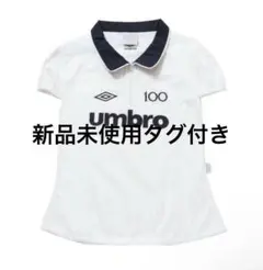 最終値下げ 不備あり SCULPTOR UmbroレースTシャツ ネイビー SCULPTOR スカルプター umbro アンブロレースシャツ ネイビー