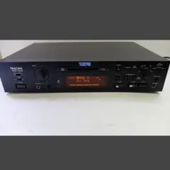 【美品】TASCAM MD-350 タスカム MDデッキ ④ MD-350 | MDレコーダー | TASCAM (日本)