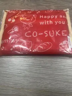 コープ　エコバッグ