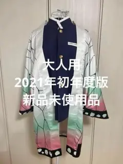 2025年最新】胡蝶しのぶ 羽織 usjの人気アイテム - メルカリ