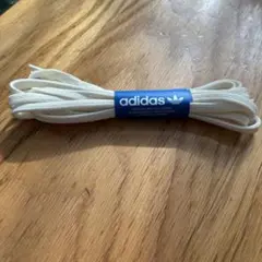 adidas 靴紐