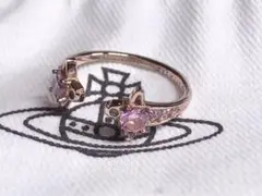 VivienneWestwood リング