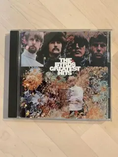 The Byrds’ Greatest Hits ザ・バーズ