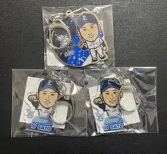 佐藤隼輔　75周年シリーズ　ガチャセット　バラ売りOK 埼玉西武ライオンズ