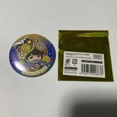 浪川大輔 Kiramune 缶バッジ ファンミ 青森